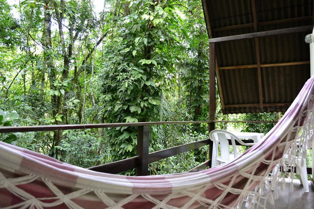 Spa E Fazenda Gaura Mandir Teresopolis