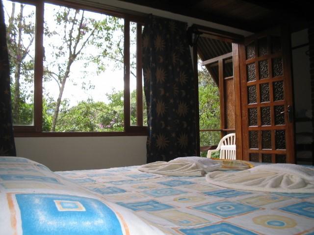 Spa E Fazenda Gaura Mandir Guest house