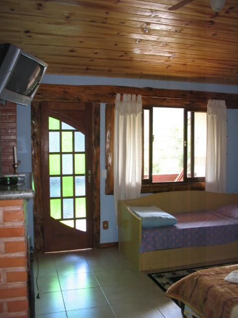 Guest house Spa E Fazenda Gaura Mandir *