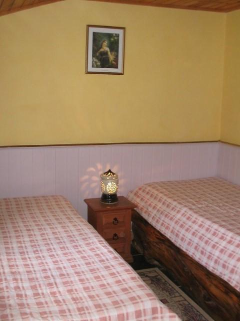 Spa E Fazenda Gaura Mandir