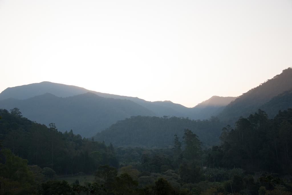Guest house Spa E Fazenda Gaura Mandir Teresopolis