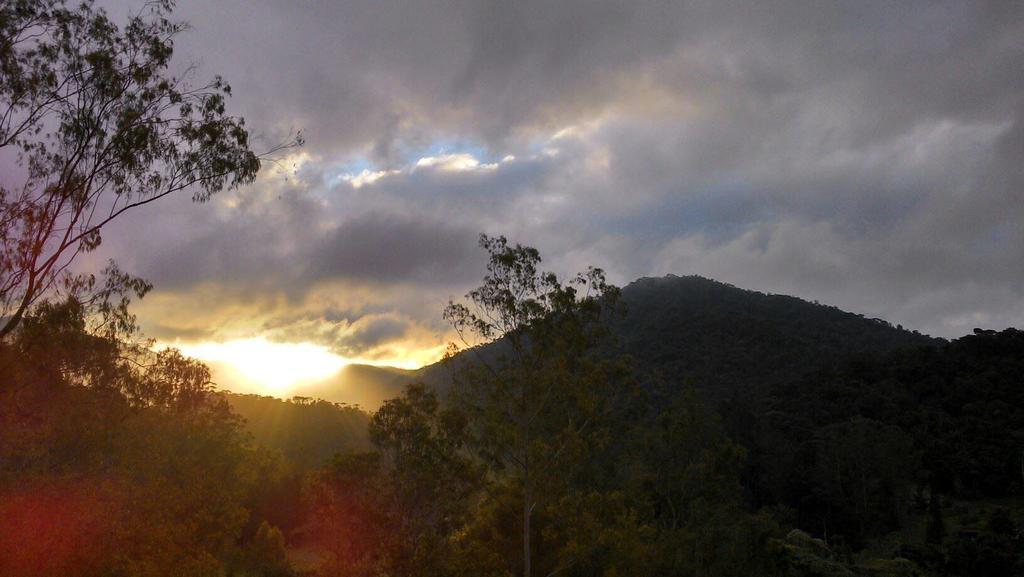 Guest house Spa E Fazenda Gaura Mandir Teresopolis