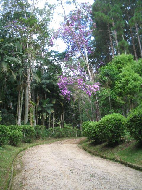 Guest house Spa E Fazenda Gaura Mandir Teresopolis