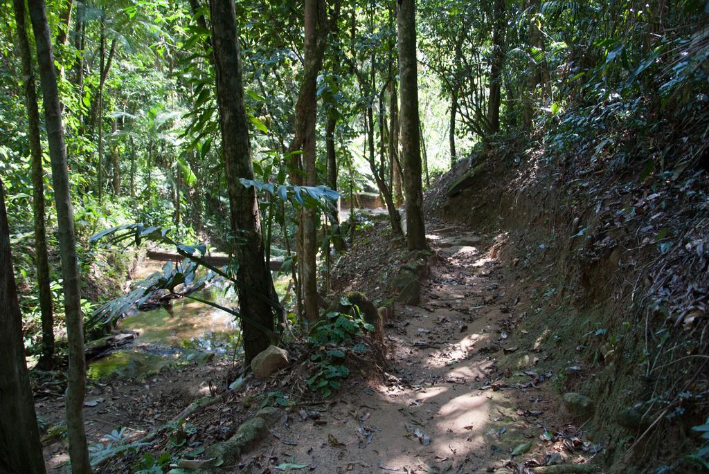 Spa E Fazenda Gaura Mandir Teresopolis