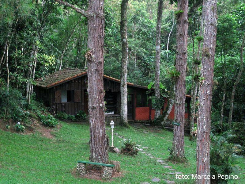 Spa E Fazenda Gaura Mandir *